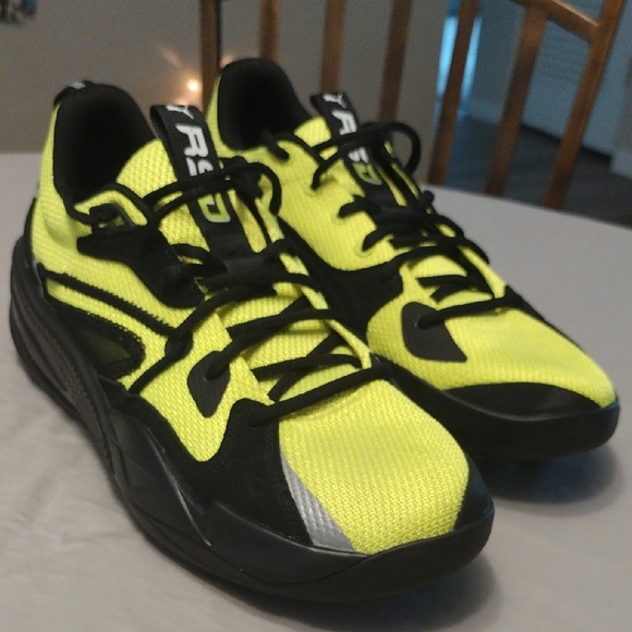 Puma Other - Puma J. Cole RS Dreamer 💛